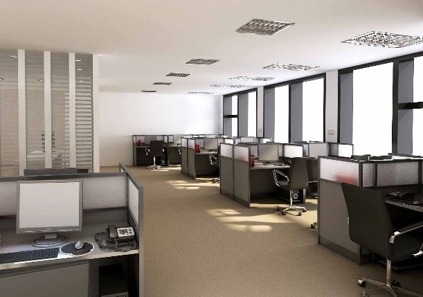 深圳海誠裝飾設(shè)計(jì)公司