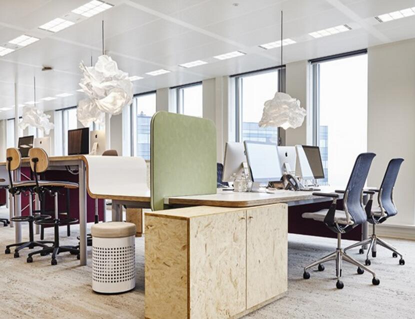 深圳辦公室裝修