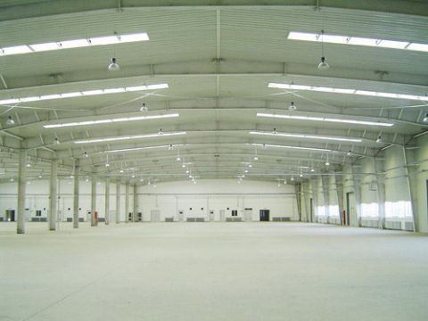 無(wú)塵車間裝修