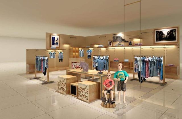 商業(yè)空間設計