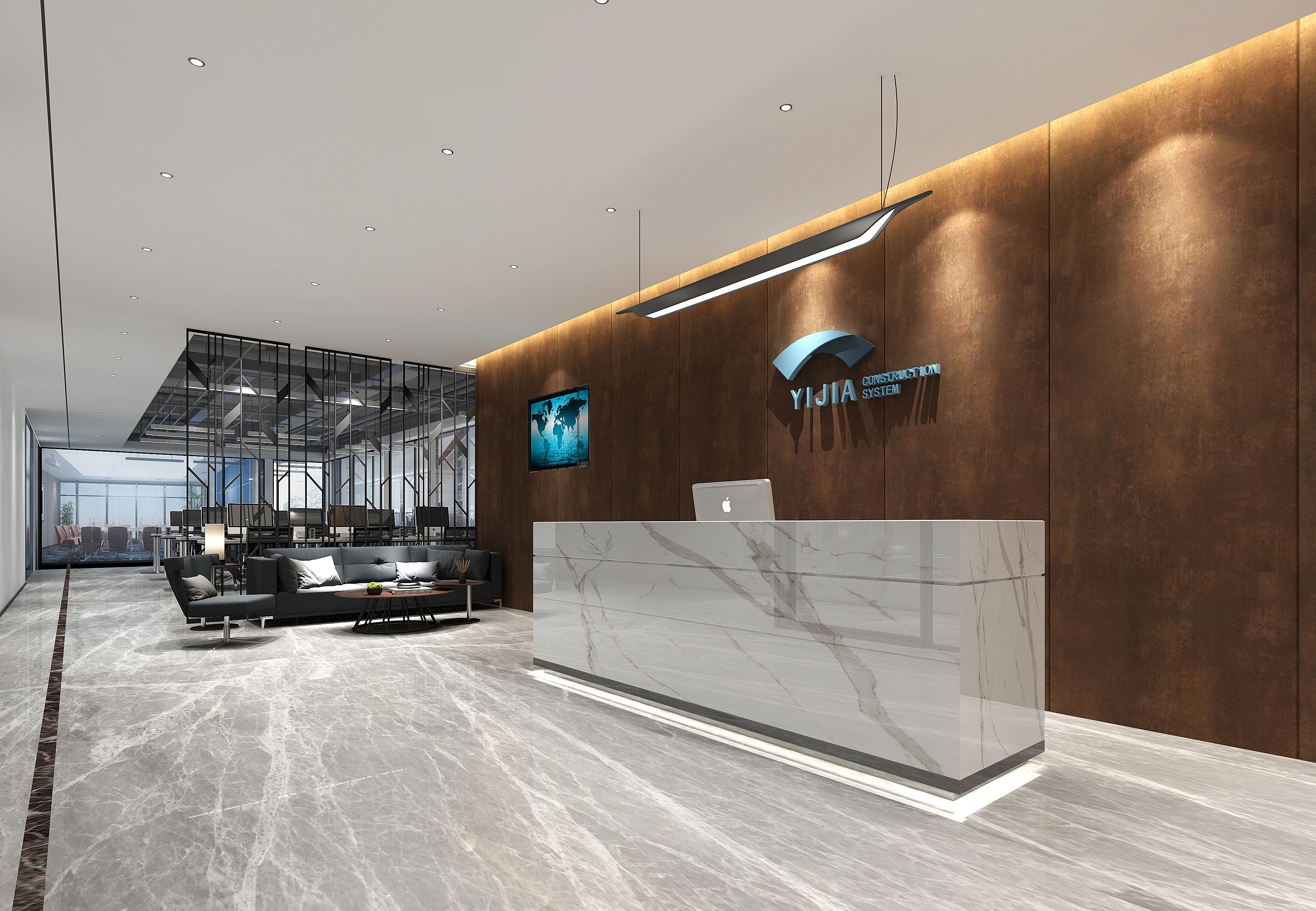 辦公室裝修設(shè)計(jì)