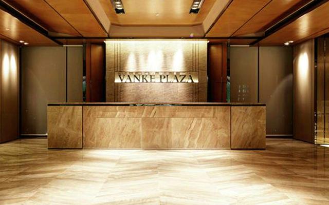 辦公室裝修設(shè)計(jì)實(shí)景圖