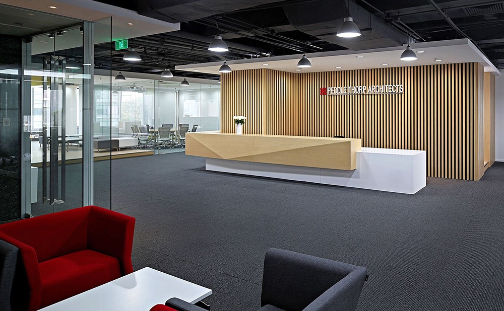 辦公室裝修報(bào)價(jià)